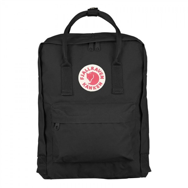 Fjallraven Classic Black Official Outlet Online