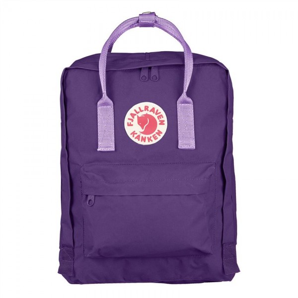 Fjallraven Classic Purple And Violet Official Sale