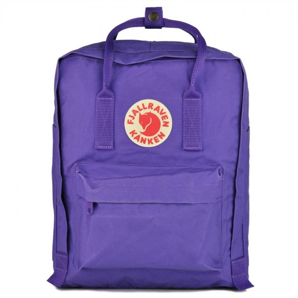 Fjallraven Classic Purple Sale Discount