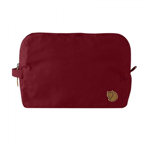 Fjallraven Gear Bag Large Redwood Clearance Event