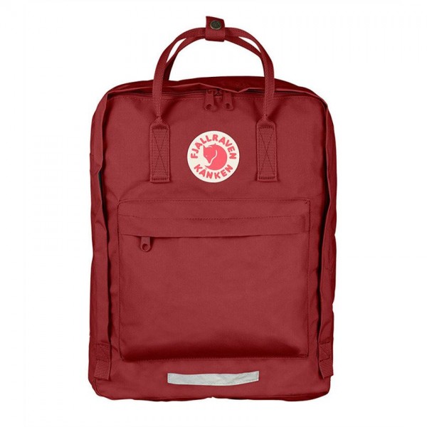 Fjallraven Kanken Big Ox Red Outlet Sale