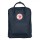 Fjallraven Kanken Classic Navy Discount Sale