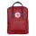 Fjallraven Kanken Classic Ox Red And Royal Blue Sales