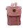 Fjallraven Kanken Foldsack NO. 1 Backpack-Pink