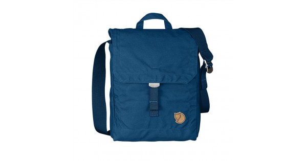 Kanken Foldsack No.3 Lake Blue Sale