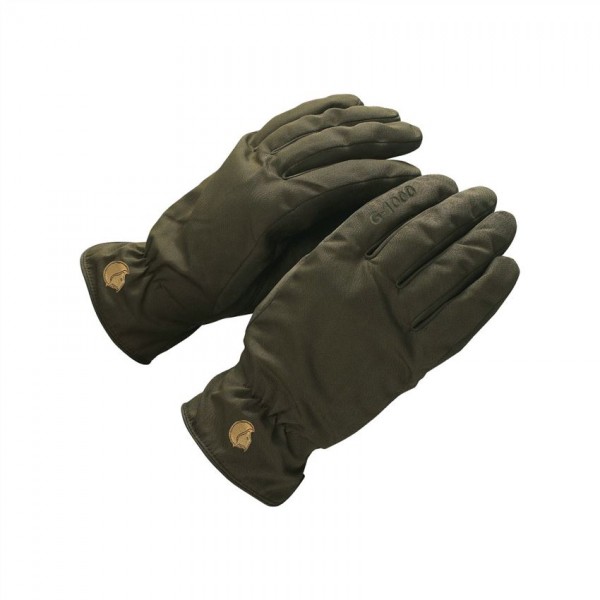 Fjallraven Kanken Forest Gloves Large Outlet Sale