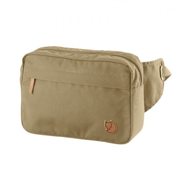 Fjallraven Kanken Gear Hip Bag Sand Clearance Sale