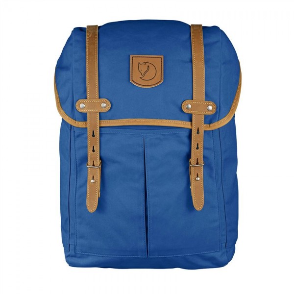 Fjallraven Kanken No.21 Medium Backpack Lake Blue Discount Off