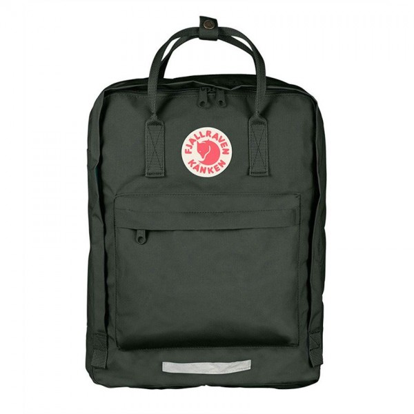 Fjallraven Maxi Forest Green Official Clearance