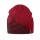 Fjallraven Ovik Mountain Beanie Deep Red Discount Off