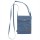 Fjallraven Pocket Shoulder Bag Blue Ridge Sales Discount