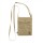 Fjallraven Pocket Shoulder Bag Sand Outlet Sale