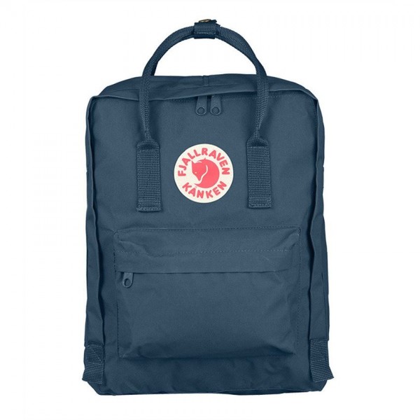 Fjallraven Kanken Classic Royal Blue Sale Discount