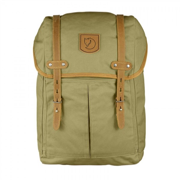 Fjallraven Kanken No.21 Medium Backpack Sand Sales