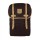 Fjallraven Kanken No.21 Small Backpack Hickory Brown Sales Discount